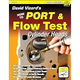 David Vizard's How to Port & Flow Test Cylinder Heads (SA Design) by David Vizard
