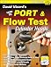 Books : David Vizard's How to Port & Flow Test Cylinder Heads (SA Design)