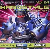 Hardstyle Vol.24