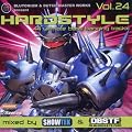 Hardstyle Vol.24