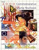 The 2000 Commemorative Stamp Yearbook