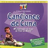 Canciones De Cuna