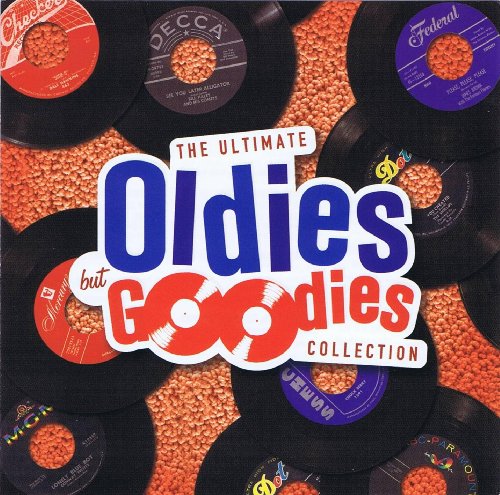 Danny and the Juniors - The Ultimate Oldies But Goodies Collection: Susie-Q - Zortam Music