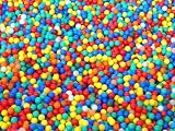 10 Bags Intex 100-Count 49600EP Fun Ballz Ball Pit Balls