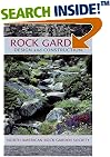 Rock Garden Design and Construction