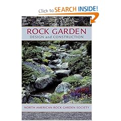 Rock Garden Design and Construction
