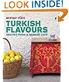 Turkish Flavours