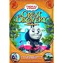 Thomas and Friends: The Great Discovery Movie