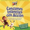 Canciones Infantiles con Accion