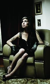Image of Amy Winehouse