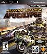 Motorstorm Apocalypse