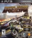 Motorstorm: Apocalypse