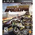Motorstorm Apocalypse(�A����)