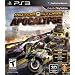 Motorstorm Apocalypse