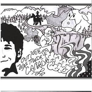 Our Love Was Made for Canada