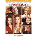 The Family Stone (Dual-layered DVD)