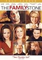 The Family Stone (Dual-layered DVD)