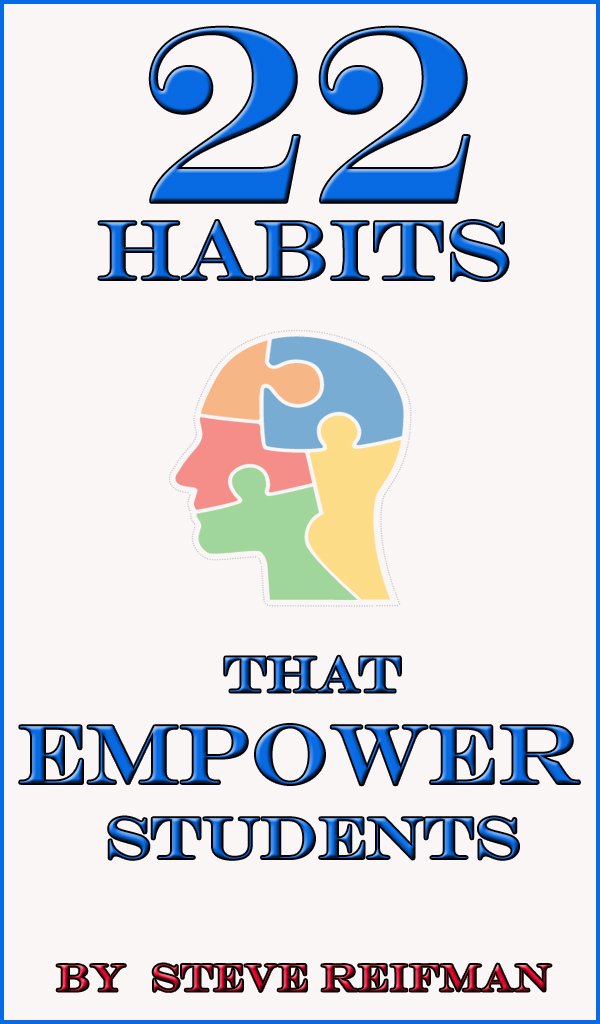 22 Habits That Empower Students: How to Develop Habits of Mind and ...