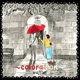 Coloration/カラレーション Coloration/カラレーション