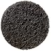 Norton Bear-Tex Rapid Strip Nonwoven Abrasive Disc, Silicon Carbide, Speed-Lok TR Quick-Change