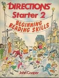 Directions starter 2 : reading skills