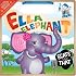 Ella Elephant Scats Like That: Baby Loves Jazz