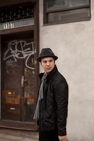 Image of Gavin DeGraw