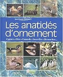 Les anatid�s d'ornement