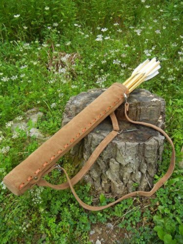 Woodlands Quiver