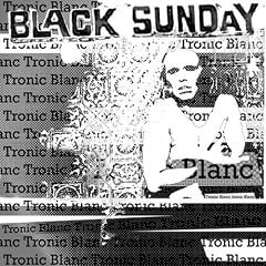 Tronic Blanc