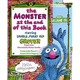 TheMonsterattheEndofThisBook(JellybeanBooks(R))