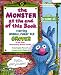 The Monster at the End of This Book (Jellybean Books(R))