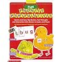 Fun Phonics Manipulatives: Quick and Easy Flip Books, Pull Throughs, and Interactive Minibooks to Make and Share