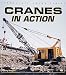Book Cranes in Action (Enthusiast Color Series)
