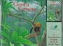 Canopy Crossing: A Story of an Atlantic Rainforest [With Red-Along Audiocassette] (Wild Habitats)
