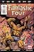 Books : Fantastic Four The End #4