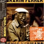 Buenos Hermanos by Ibrahim Ferrer
