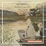 Kurt Atterberg: Violin Concerto; Concert Overture
