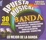 Banda "Apuesta Musica" 100 Anos De Musica