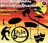Latin Dreams
