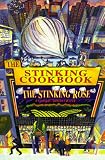The Stinking Cookbook the stinking rose