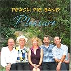 Pleasure by Peach Pie Band