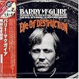 Eve of Destruction by Barry Mcguire