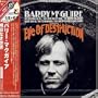 Eve of Destruction