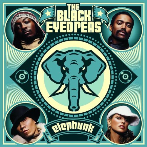 Produkt-Bild: Elephunk