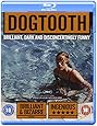 Dogtooth [Blu-ray]