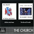 Of Skins and Heart/Blurred Crusade
