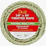 Do it Best Imports 739543 Do it Sisal Rope