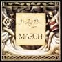 March