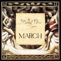 March